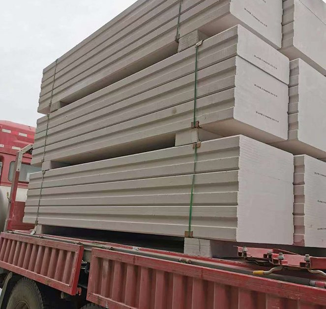 AAC Lightweight Panel Alc Fence Waterproof Panel with Australian Standard