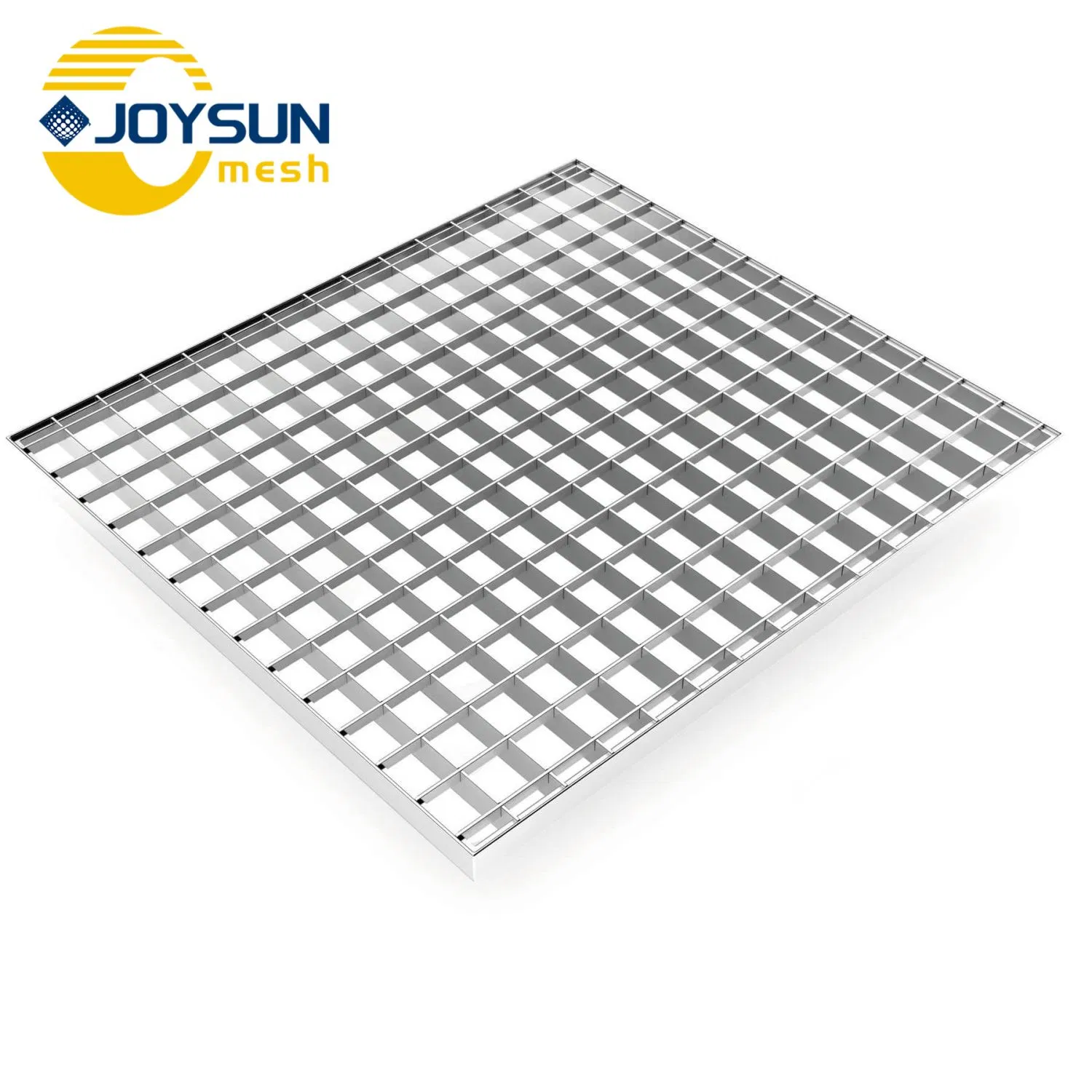 Bar Grating Metal 304 Stainless Steel Drain Grids Floor Grating Suppliers Mesh Flooring Panels