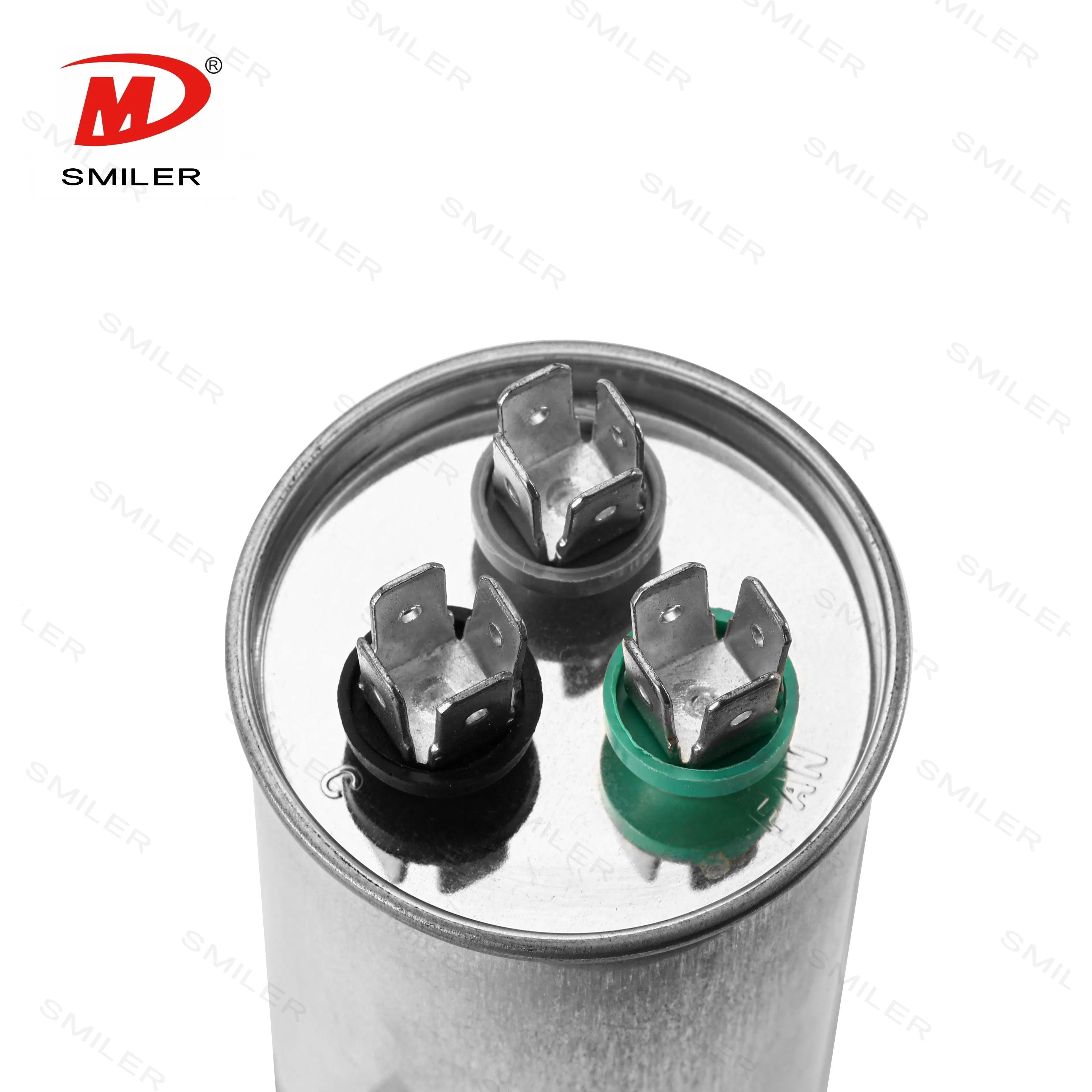 Ultimate Run Capacitor for Air Conditioner Cbb65 - 40UF 45UF 55UF 60UF - Electric - 2 Year Warranty