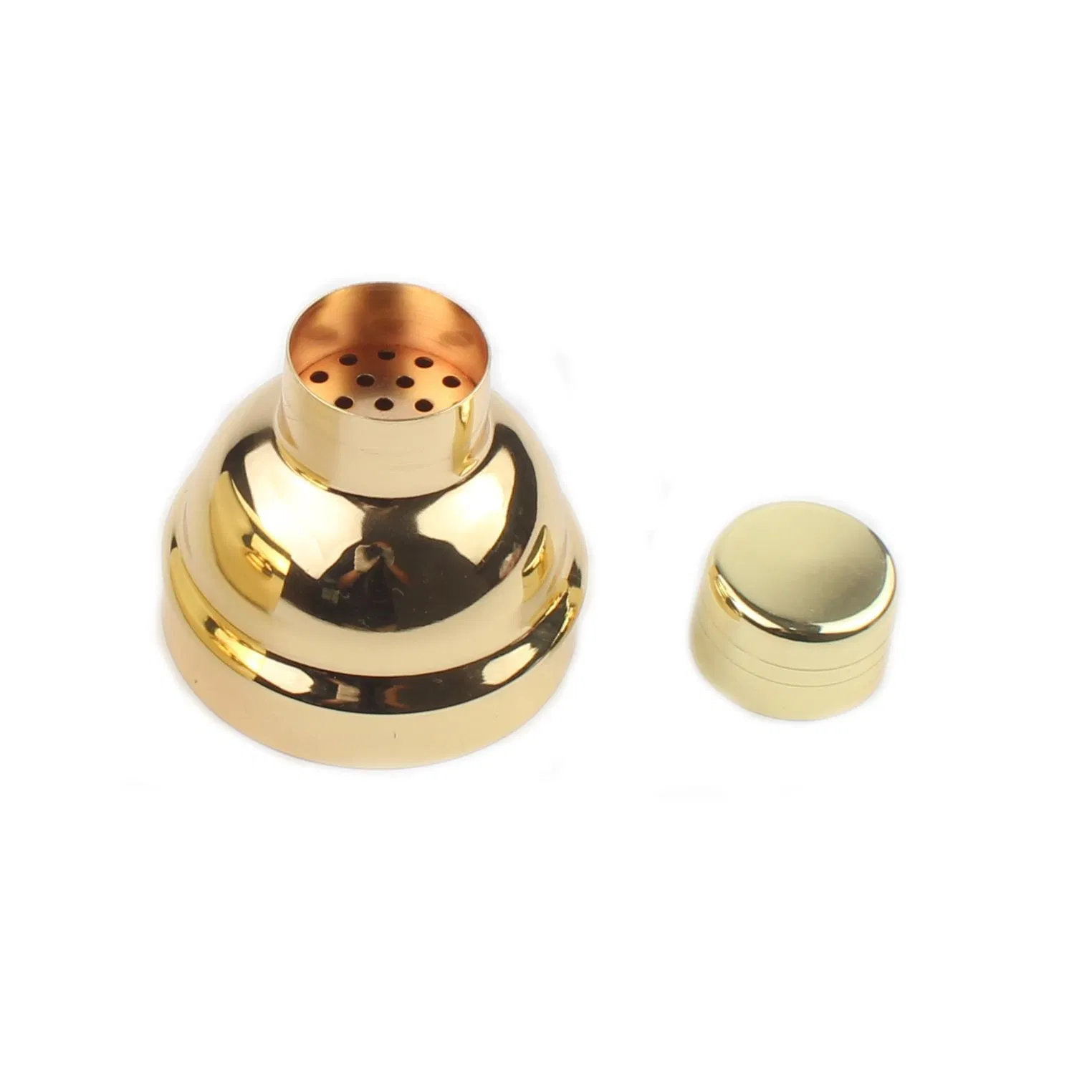 Stainless Steel Wine Mixer Sicker Cocktail Wine Shaker