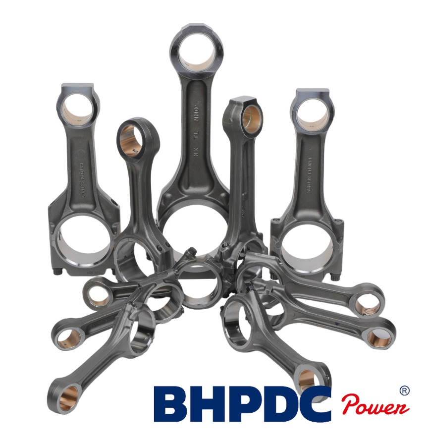 Рокер клапана WP10/WP12/WP13 для двигателя Weichai