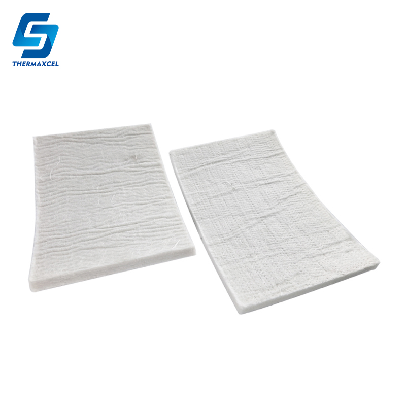 Soft Insulation Aerogel Blanket for OEM Applications