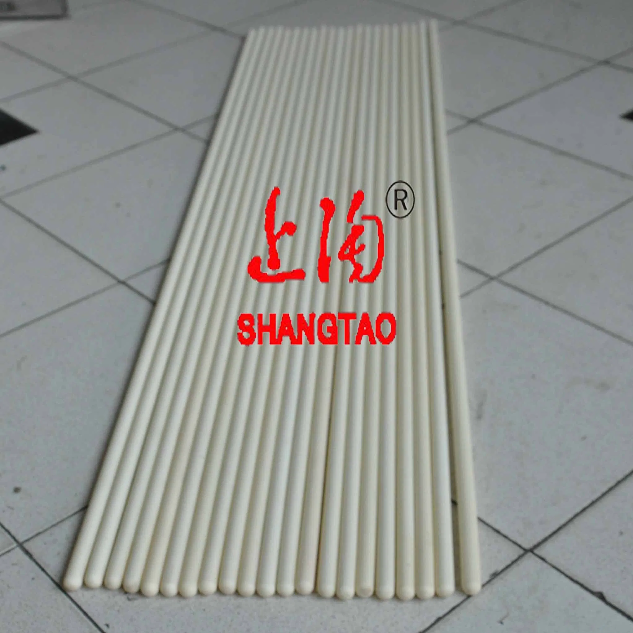 Ceramic Tube Supported Coils Heater Element