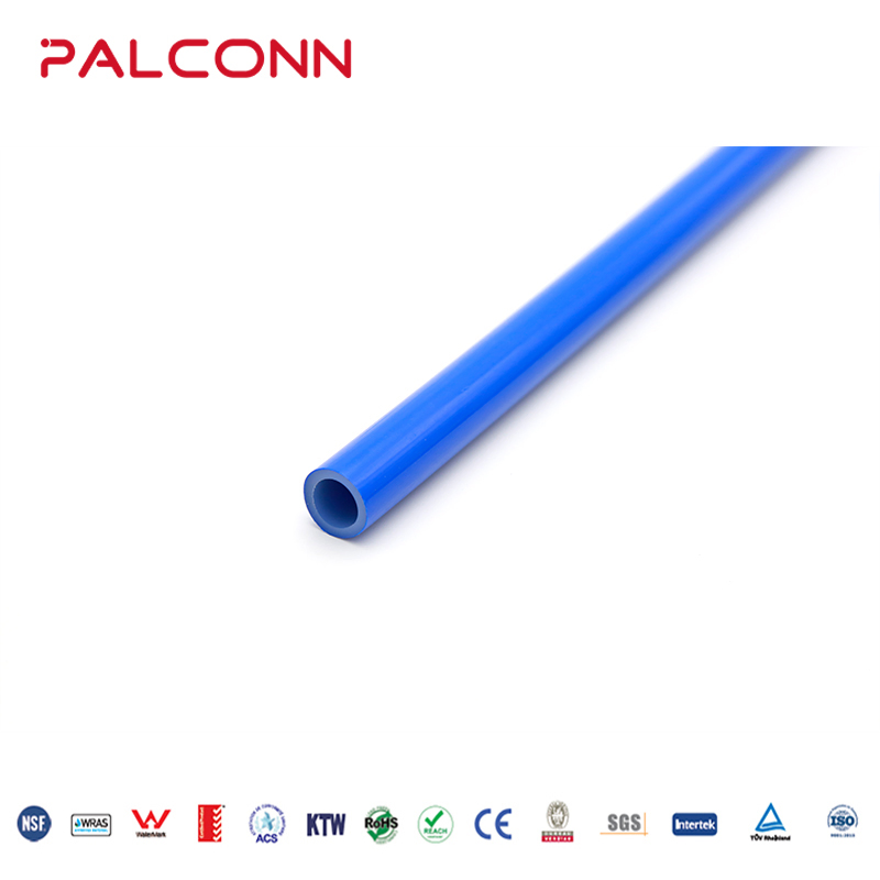 ASTM F877 Standard EVOH Pex Pipe