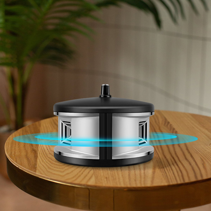 Electric Indoor Use Ultrasonic Cockroach Fly Mouse Mice Pest Control Repeller