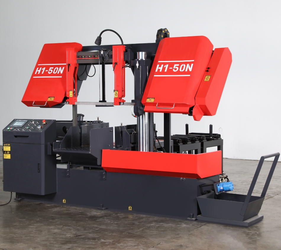 Ленточная пила универсальная стандартная