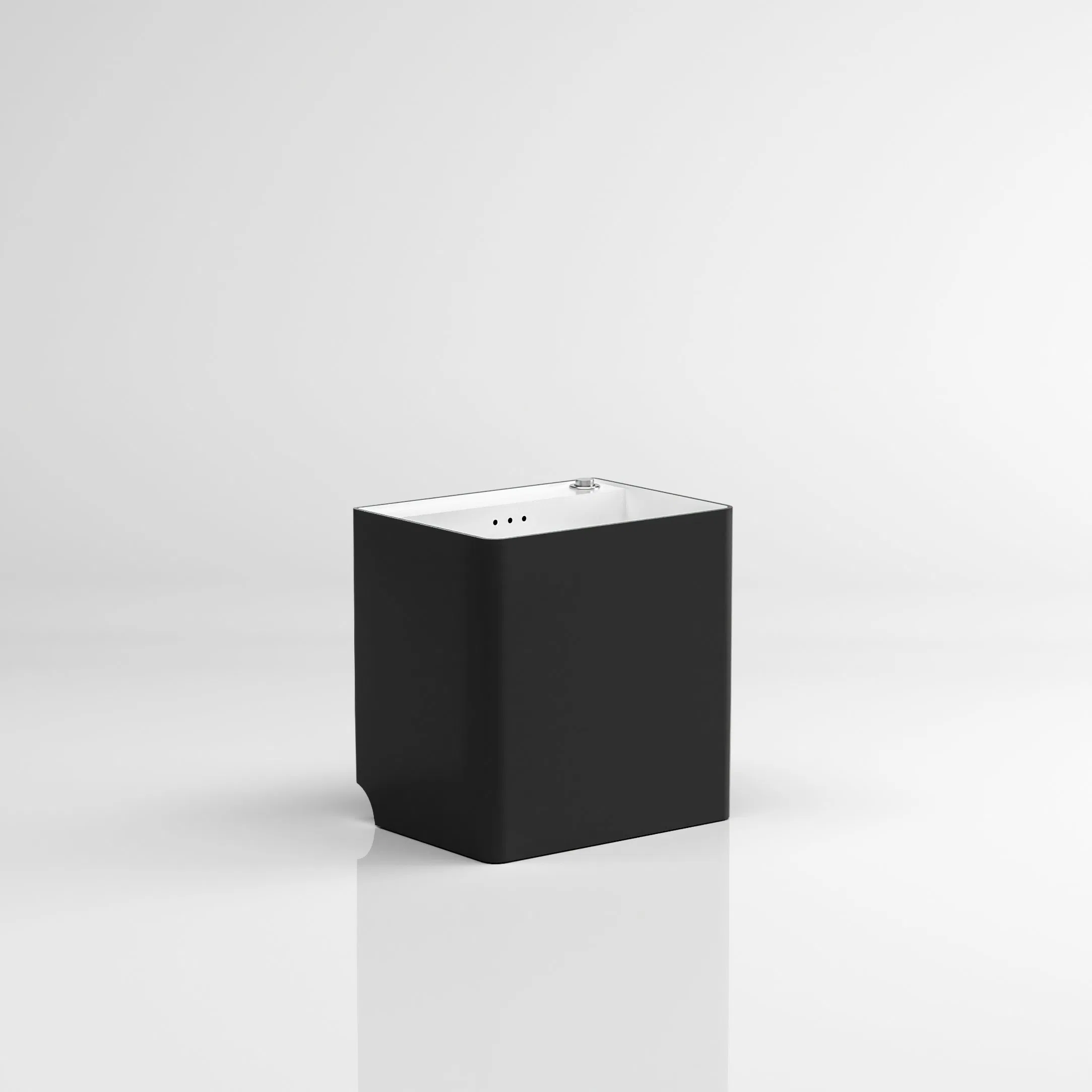 Whole Sake Sanitary Ware Multi Color Rectangle Shape Mop Push-Button Launching Mop Tub Easy Cleaning Mop Pool Basin