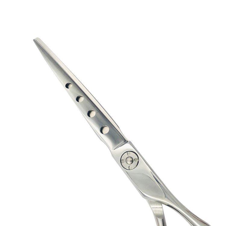 Japan 440c Charming Design Nice Salon Japanese Scissors Hair Thinning Scissors