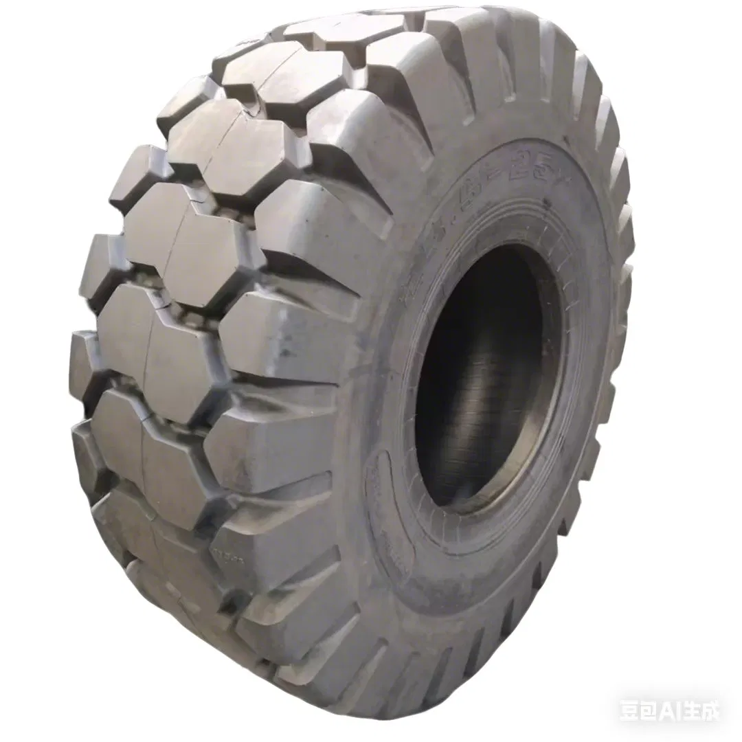 Шина OTR 23.5-25 для карьерной техники