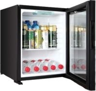 Energy Efficient Mini Refrigerator for Hotels and Hospitality
