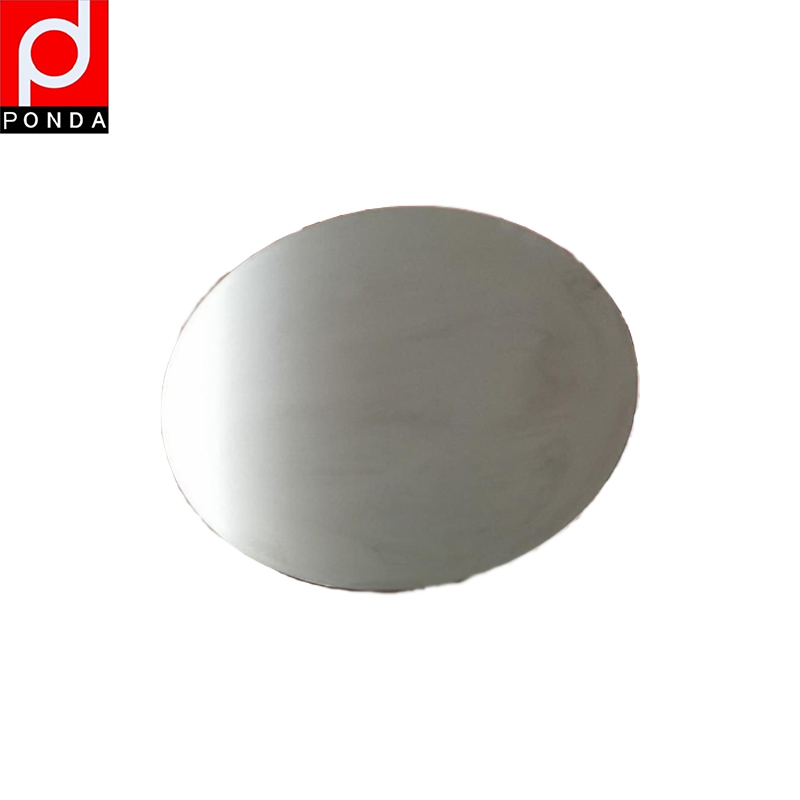 Pangda Ultra-Precision Polishing Double-Sided Grinding Machine