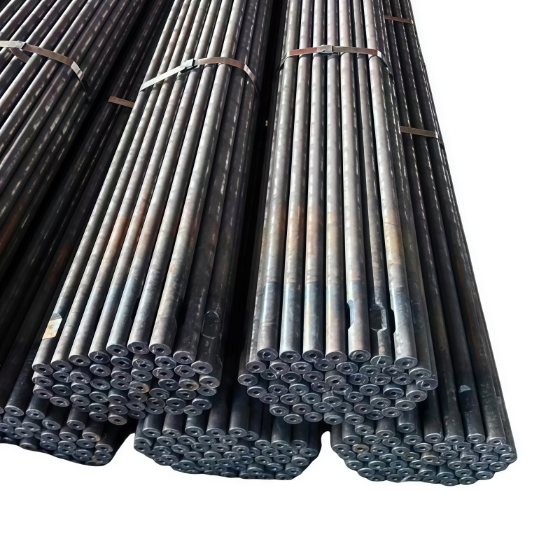 Tapping Hole Special Drilling Rod