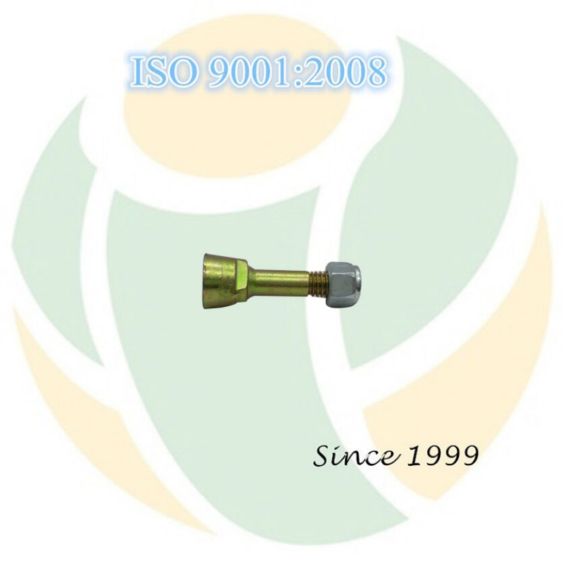 High-Performance Green Stump Grinder Teeth for Efficient Gardening