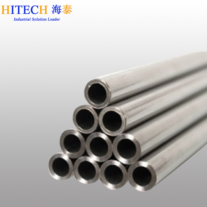 Nickel Alloy Inconel 625 Extruded Tube