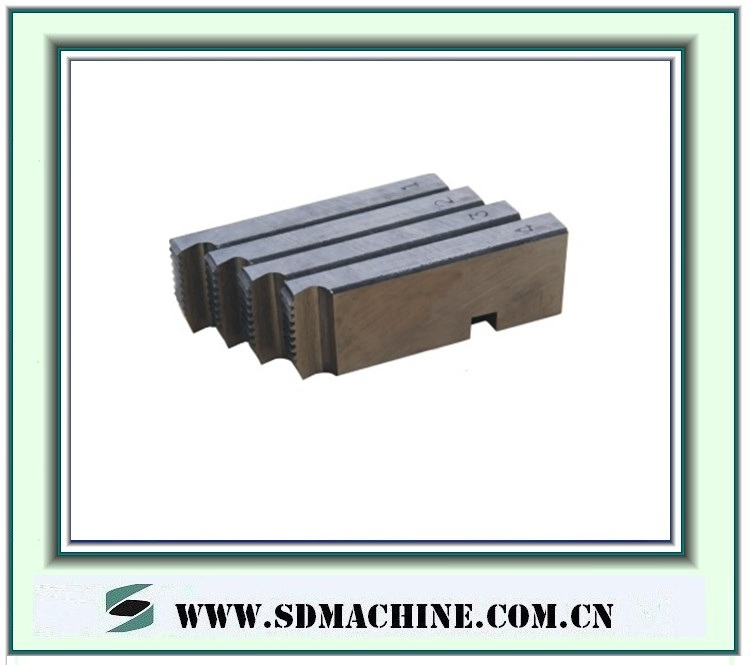 Rex Type 50A Die For Pipe Threading Machine Size from 1/2" up to 3"
