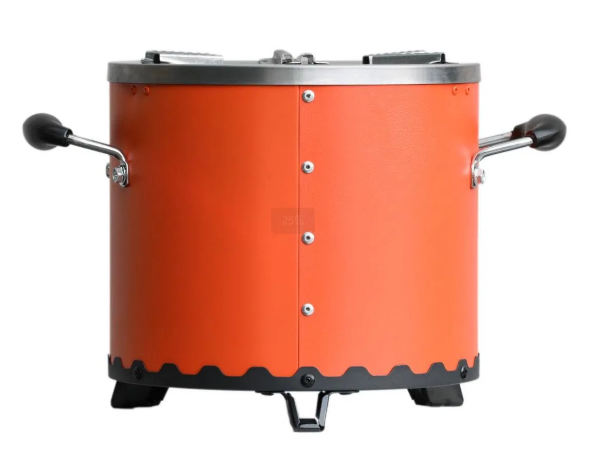 Clean Cookstove Affordable Charcoal Stove