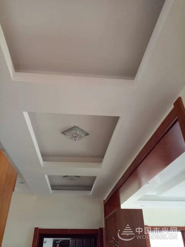 Manufacturer Wholesale for Contemporary Room Designs with Stylish Common Wall Panel Gypsum Board