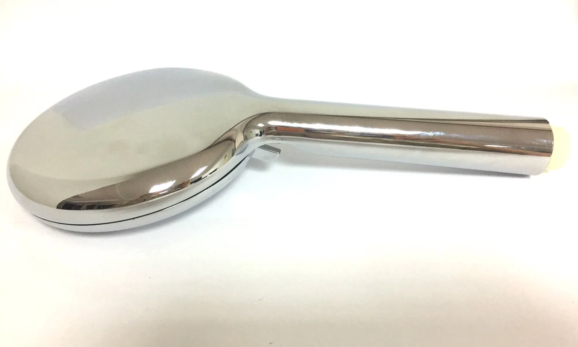 Chrome-Plated 5 Function Hand Held Shower