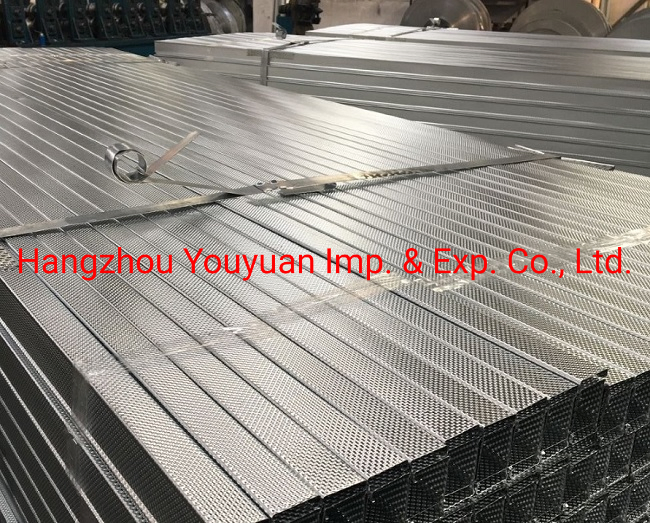 Partition Drywall Metal Steel Profiles