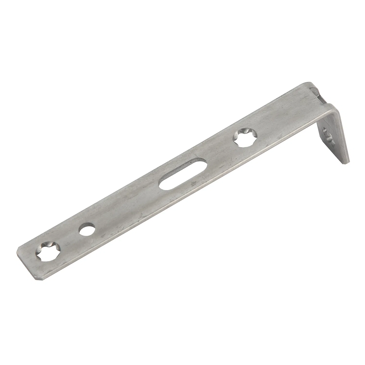 Premium Stainless Steel Bolt for Anti-Theft Door and Window Protection