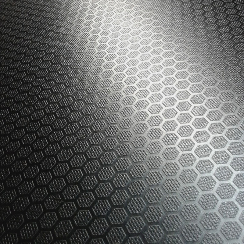 Фанера 18 мм с противоскользящей пленкой для прицепов