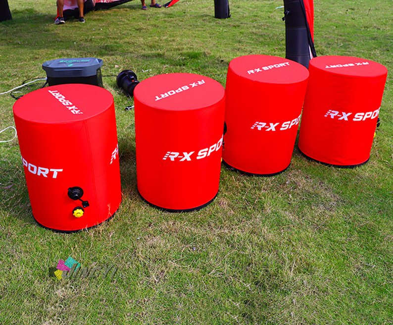 Custom Printed Outdoor Promotional Event Sport Commercial Logo Advertising Inflatable Table for Trade Shows