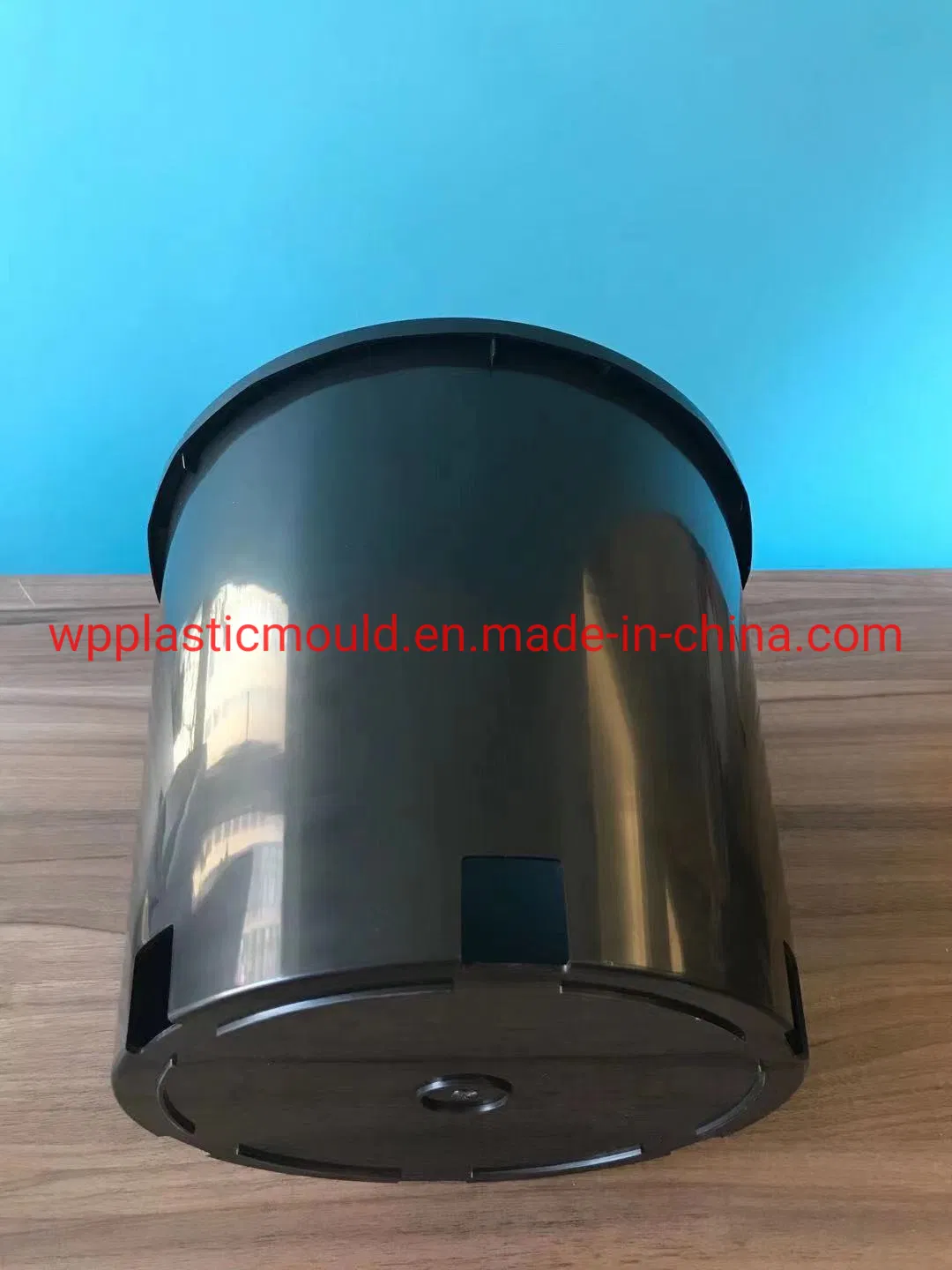 Прочный цветочный горшок 6 галлонов