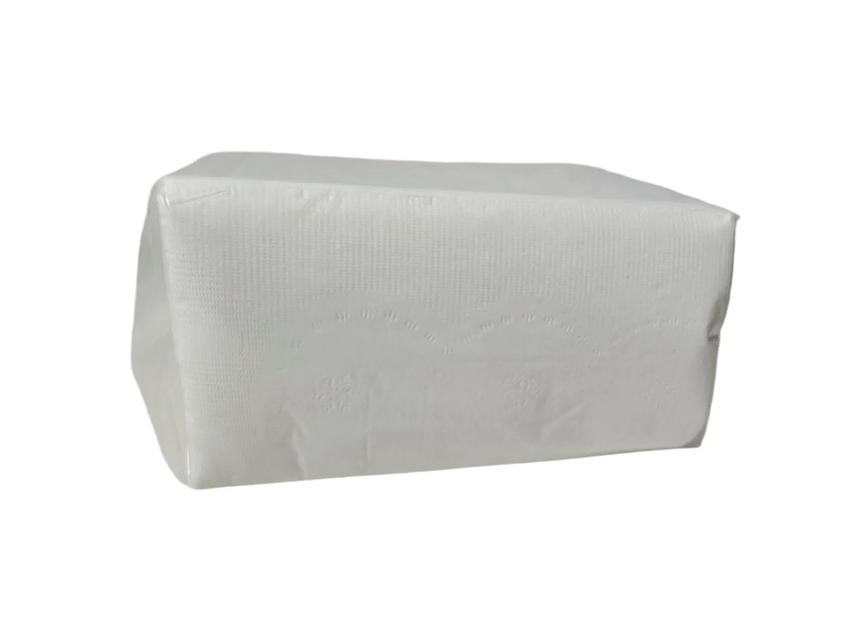 Wholesale 42 X 37.5 New Design 2 Ply Lunch Napkins OEM Neutral Packing Paper Bag for Dinner Restaurant Use