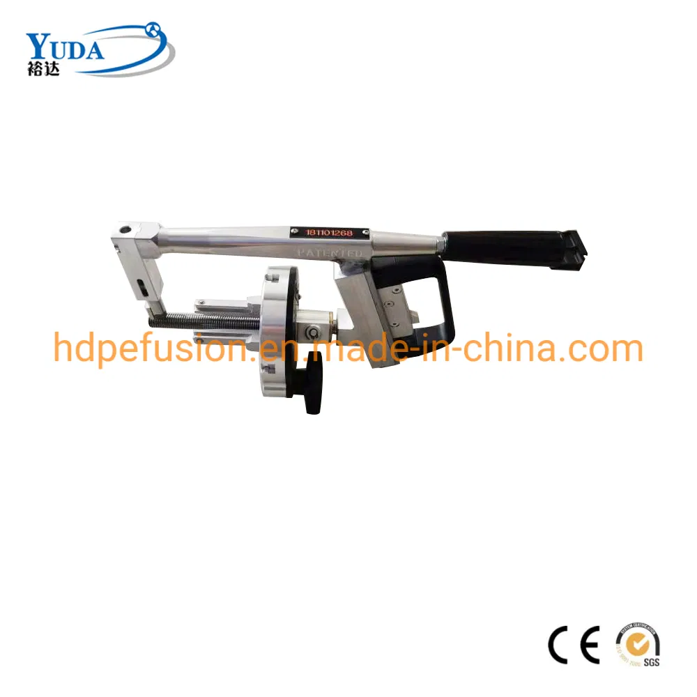 HDPE Pipe Hand Scraper Tools