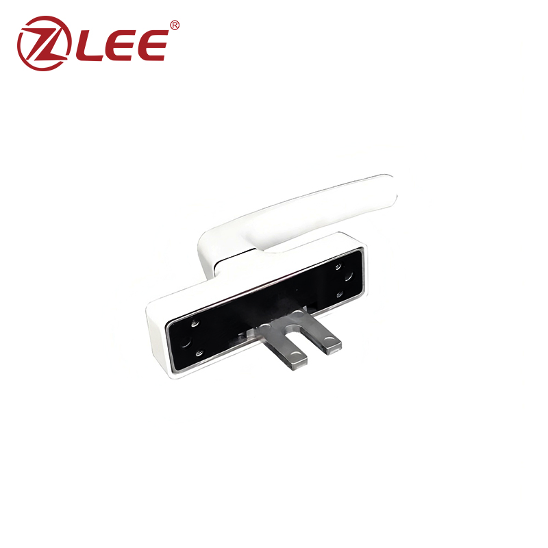 China Factory Manufacture Casement Aluminum Alloy Door&Window Handle