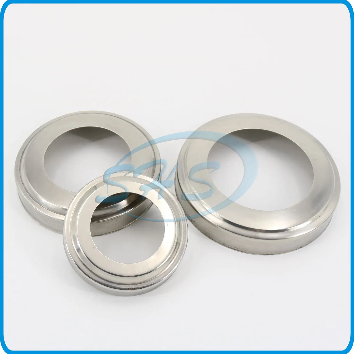 Premium Stainless Steel Hardware for Stylish Construction Decor