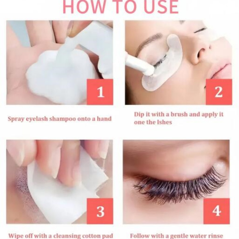 Premium Keratin Treatment Eyelash Lifting Kit, Eyebrow Lifting