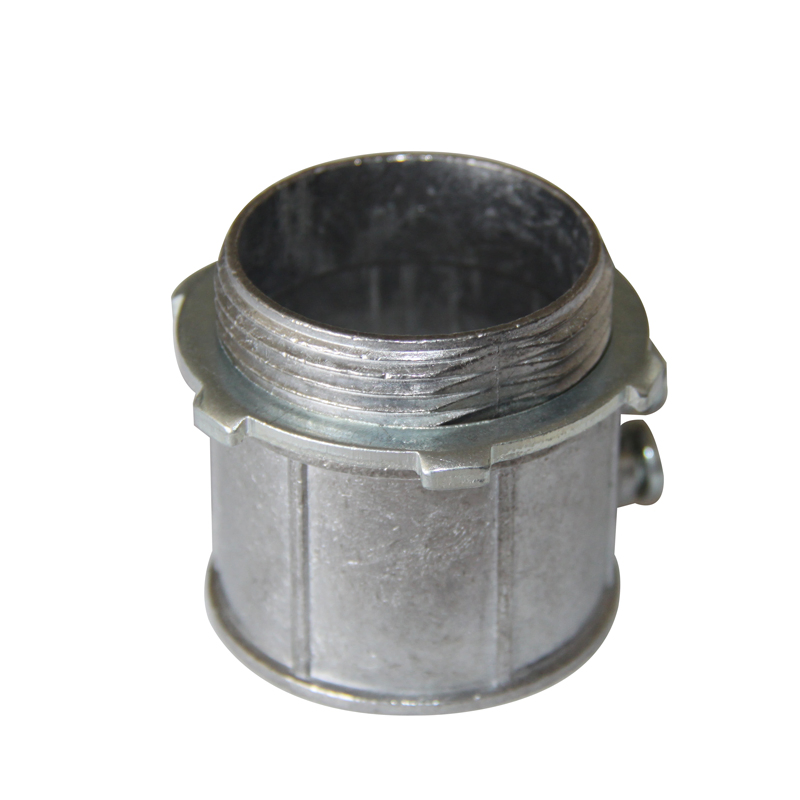 EMT Set Screw Connector Zinc
