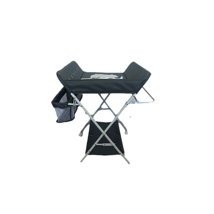 OEM Baby Products Nursing Table Baby Diaper Changing Station Table for Mother and Baby Room