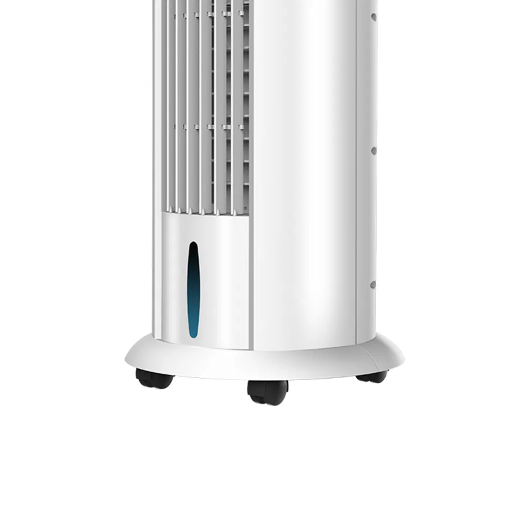 2022 Portable Conditioner Home Tower Evaporative Air Cooler for Room