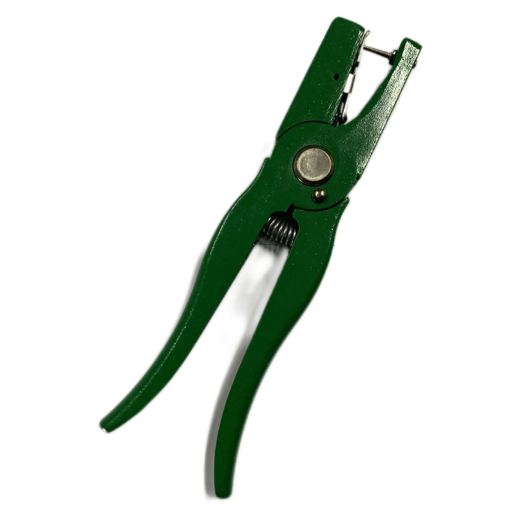 Hi Quality Metal Cow Farm Ear Tag Plier Ear Tagger
