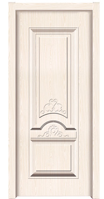 Melamine Door Skin (YF-MS30) Front Door Designs