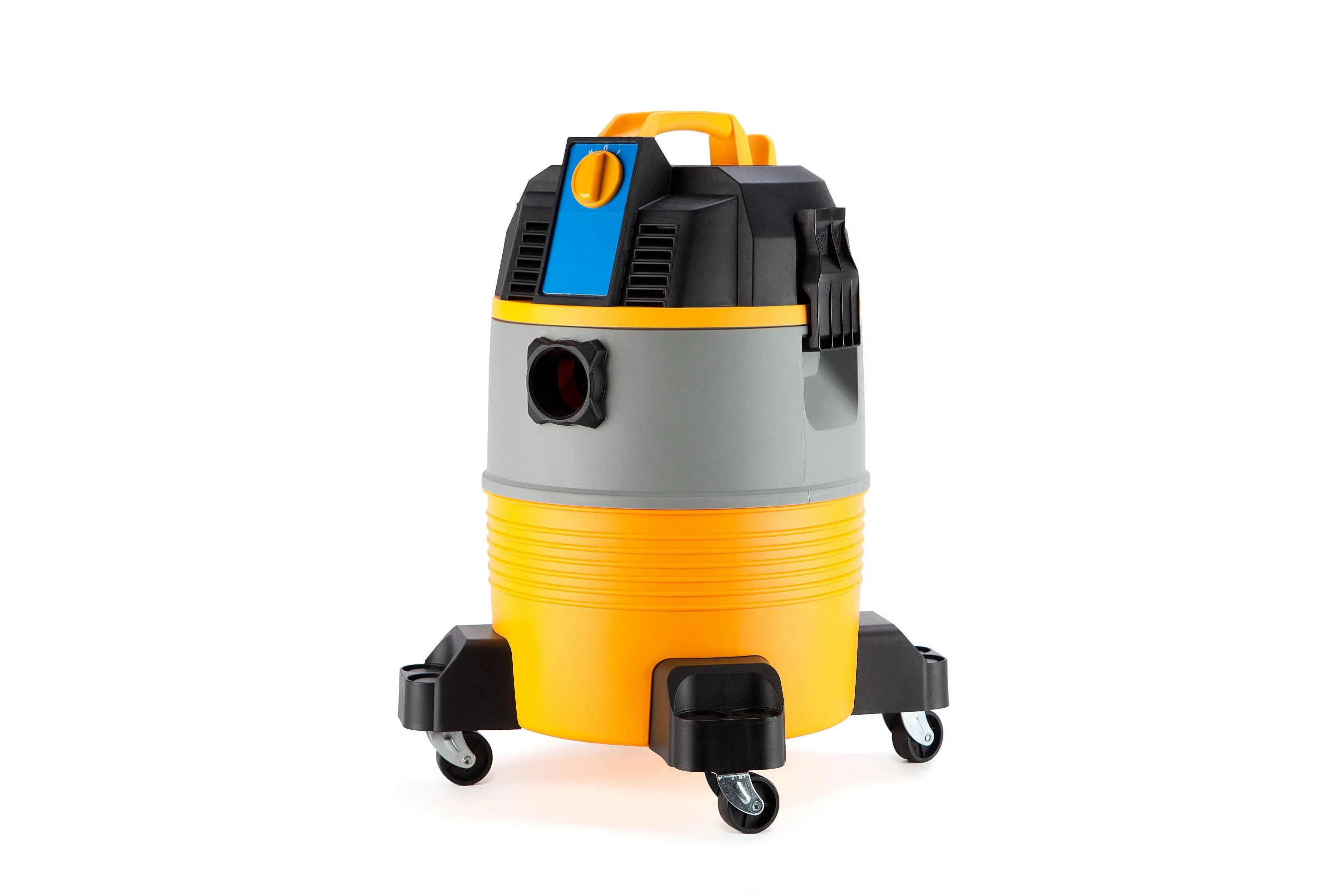 310-35L Plastic Tank Vacuum Cleaner with Socket