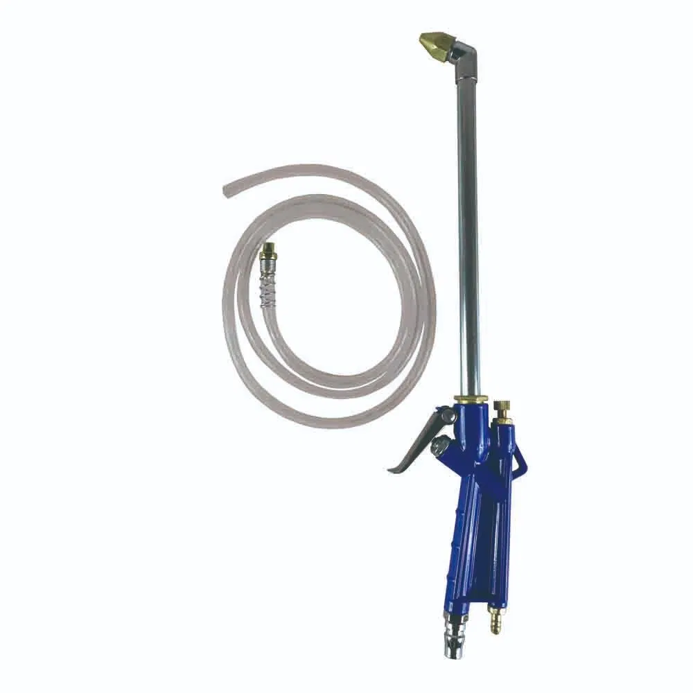 Пистолет для мойки высокого давления Advanced Cleaning Gun