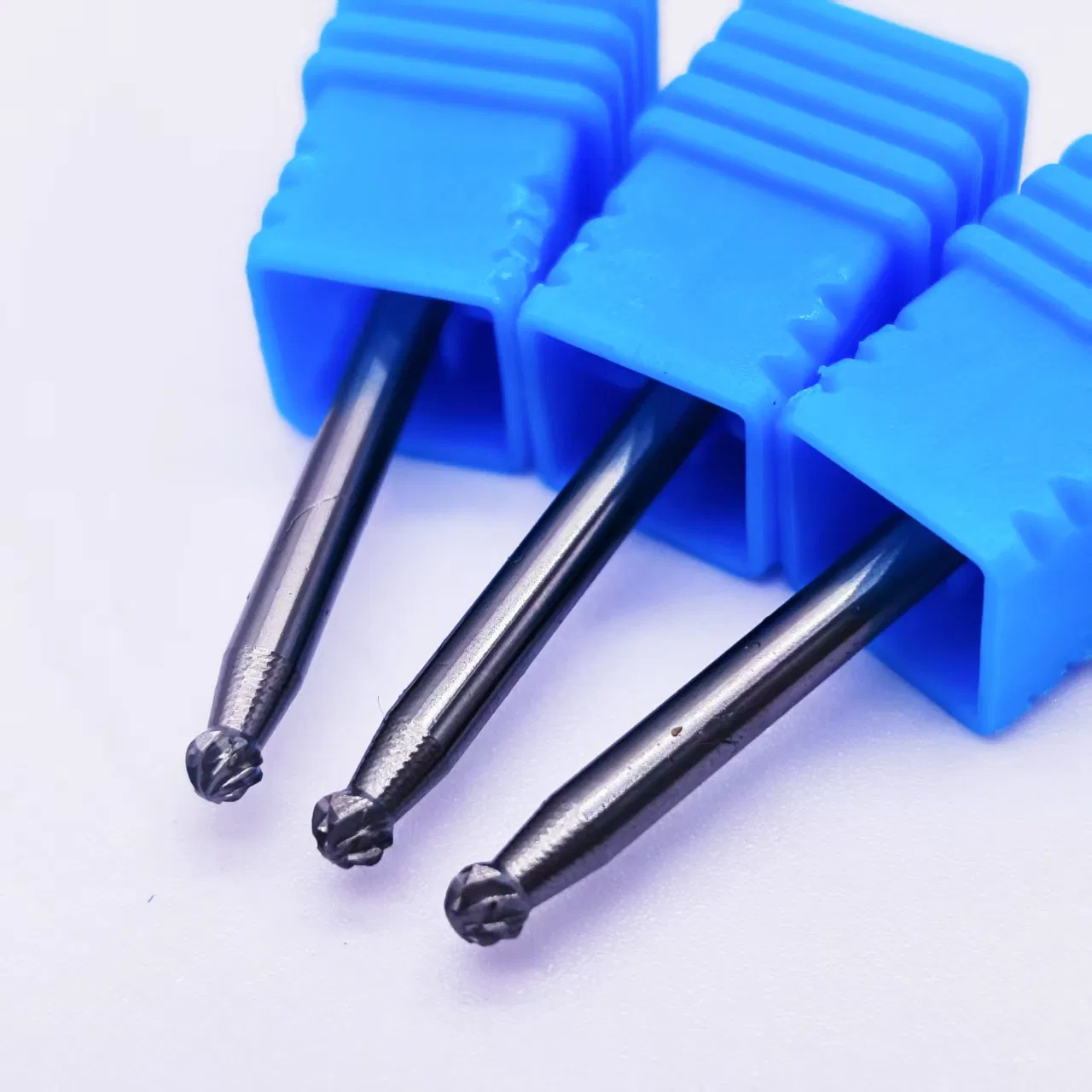 Твердосплавные фрезы (борфрезы) односторонние и двухсторонние