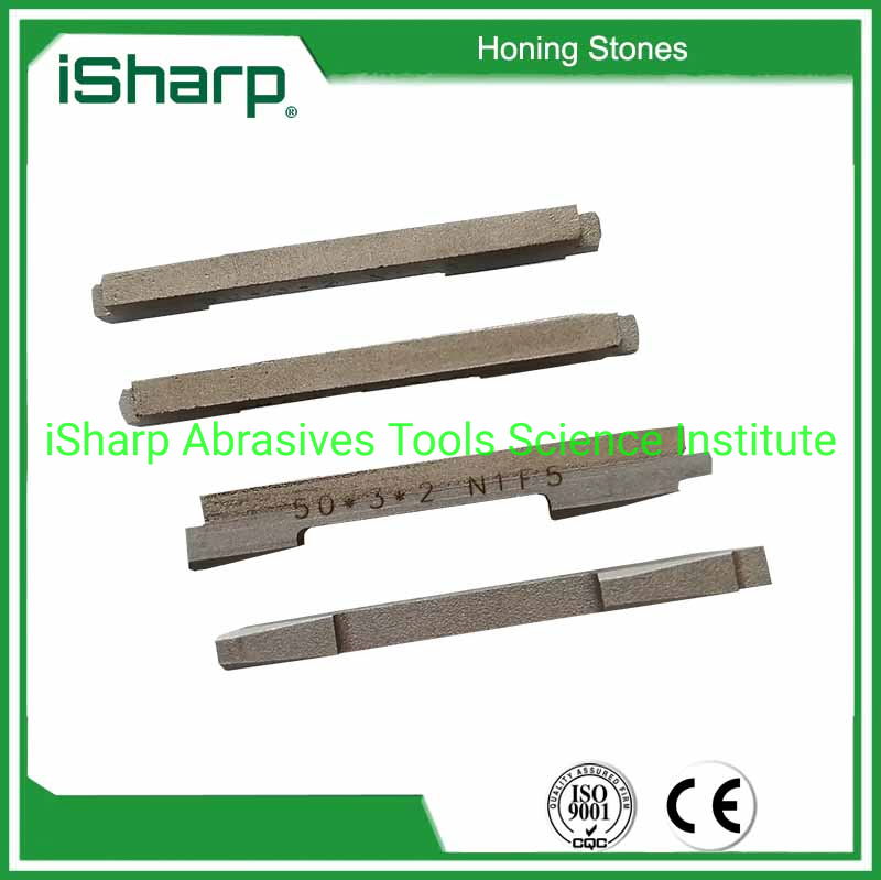 Replacement Honing Stones Diamond and CBN Stones