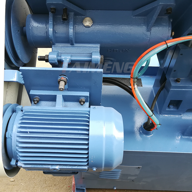 Ленточная пила по металлу мини компактная GT GB GH4220