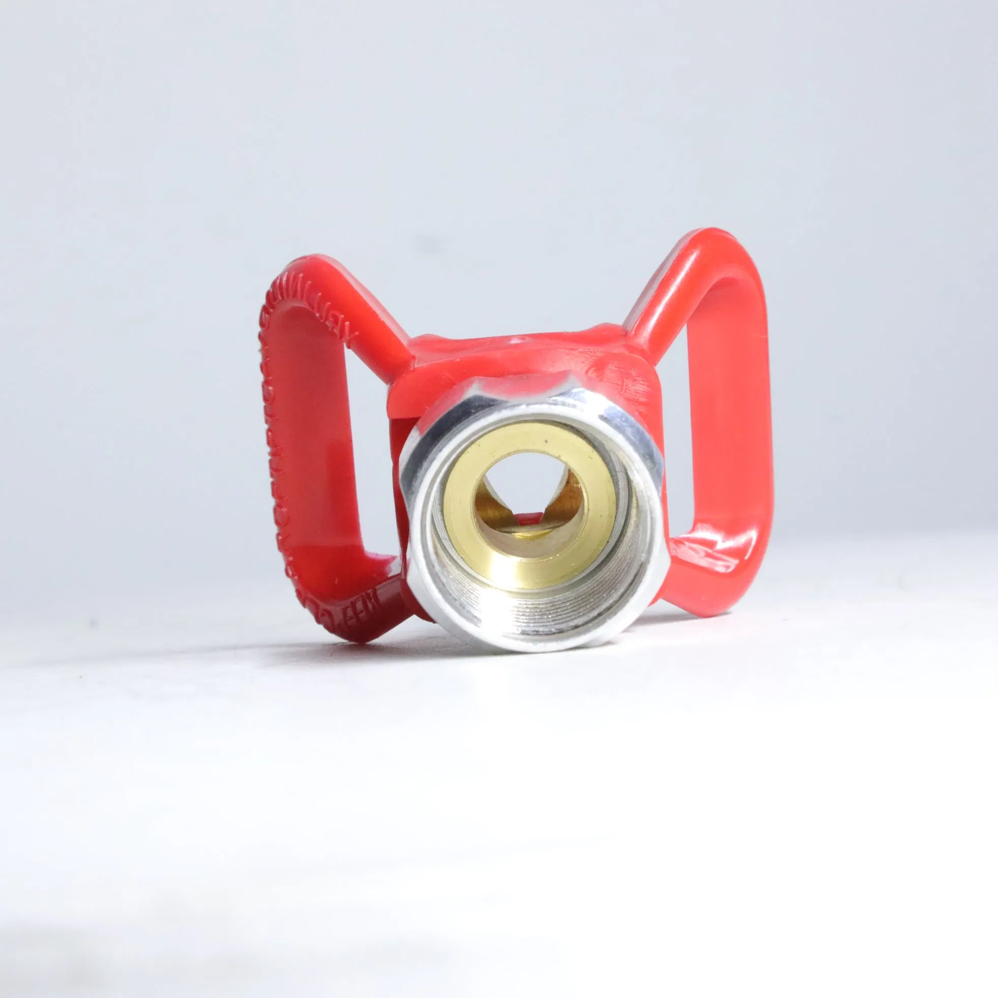 Airless Spray Tip Guard for Airless Paint Spray Guns