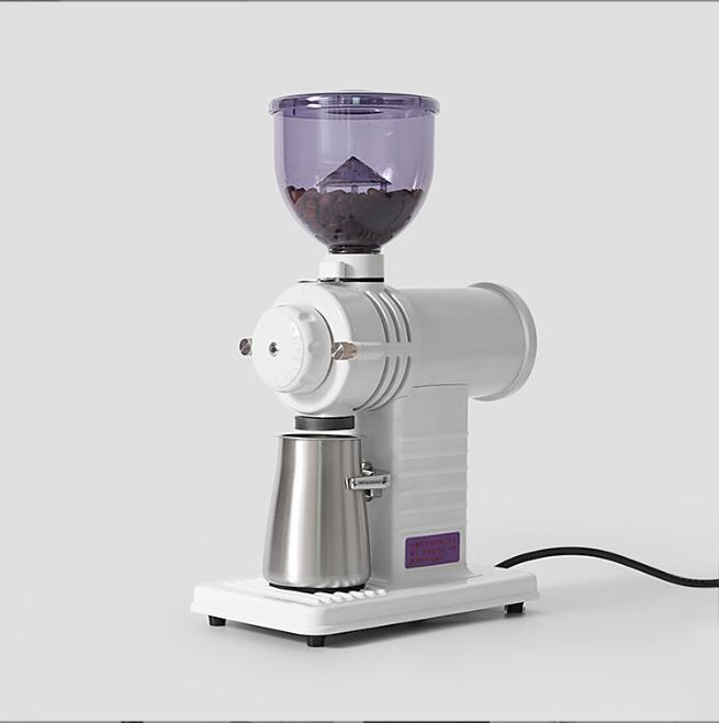 Hot Selling Coffee Grinder Espresso Bean Electric Pulverizer
