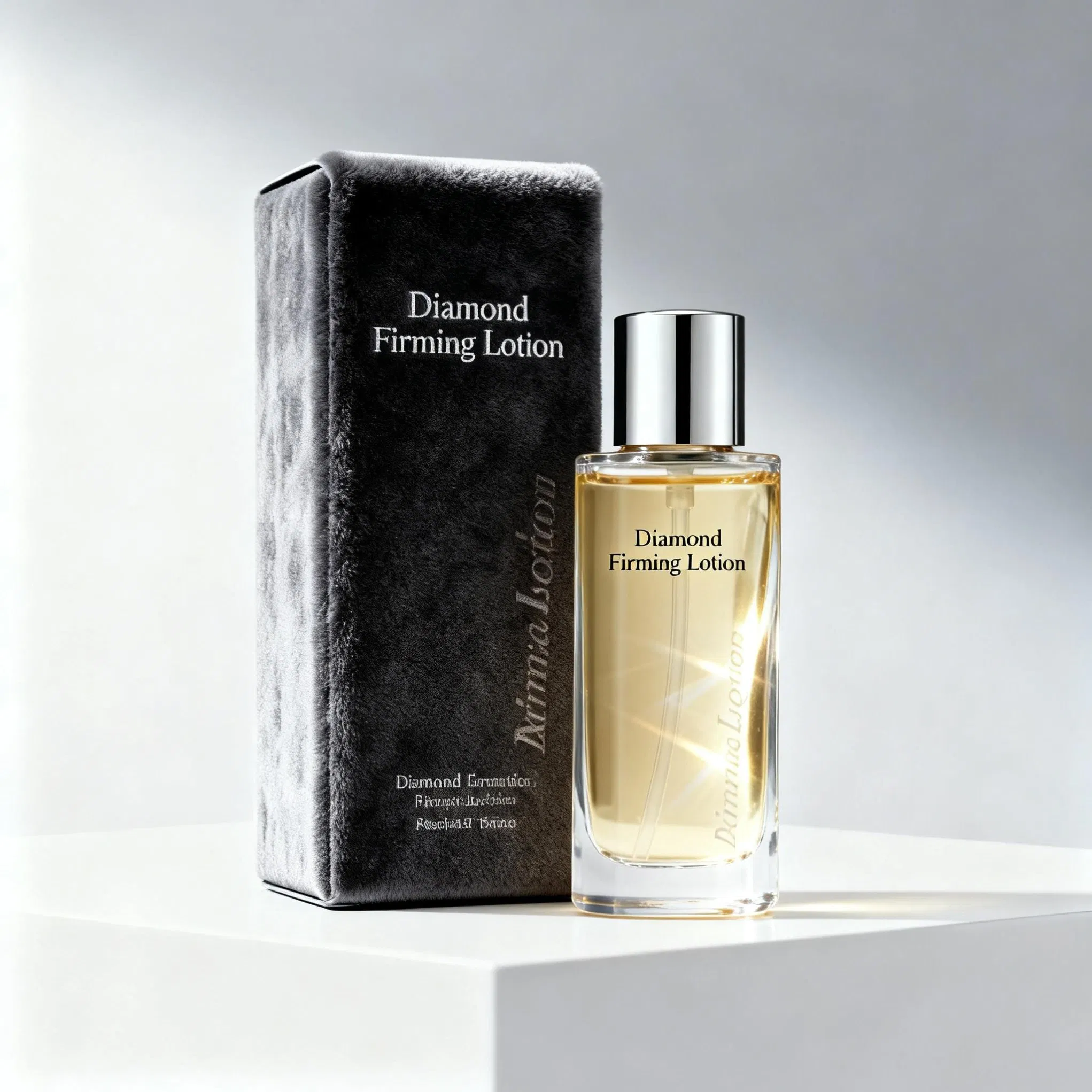 Repairing Ceramide HP Protective Face Lotion for Environmental Aggression Defense and Comforting