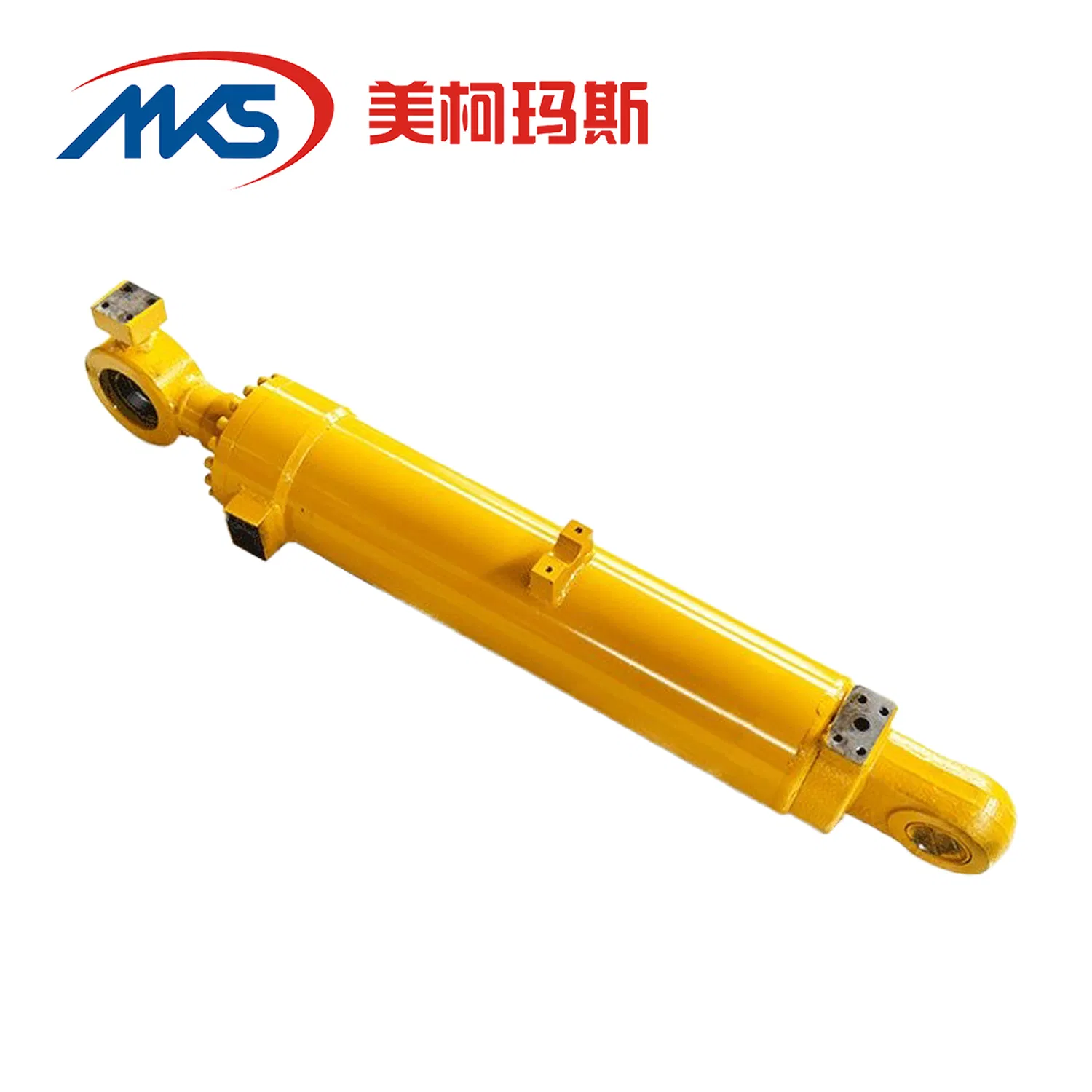 Гидравлический цилиндр для экскаватора Sgpc200-7