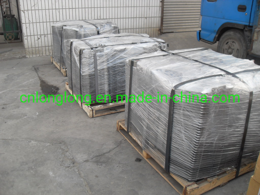 Super Stable Greenhouse Y Connector/Column Post Part for Multi Type Greenhouse with Different Material Supply
