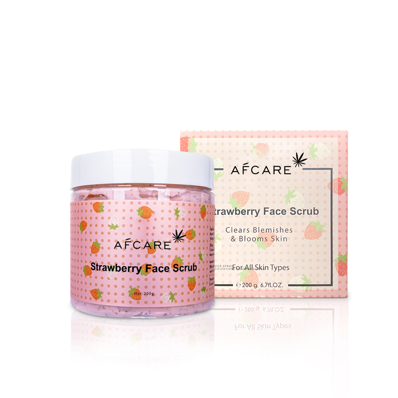 Hot Selling Himalayan Salt Scrub Organic Body Sugar Scrub Exfoliate Skin Whitening Body Care Exfoliating Remove Body Scrub