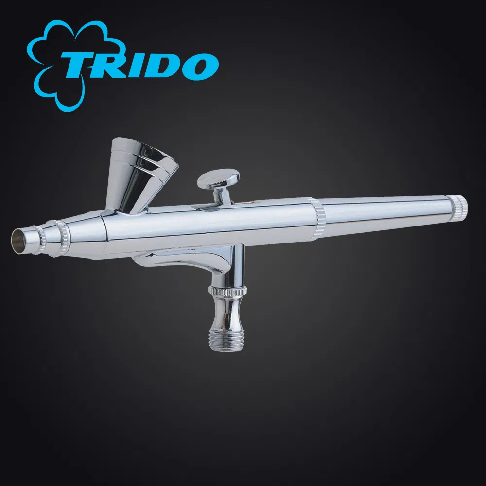 Professional Airbrush Kits for Makeup Compressor Nails Tatttoo Tanning Dm-216s