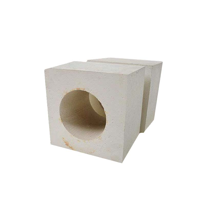 Refractory Float Glass Kiln Zirconia Corundum Mullite Azs Brick